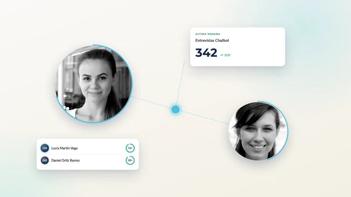 La revolución tranquila del recruiter